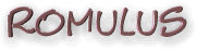 Romulus